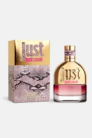 JC JUST CAVALLI FOR HER EAU DE TOILETTE 50 ML Rosa SAW008-SA013