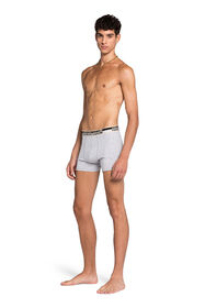 RC Logo Boxer Briefs Gray KOO00B-JV027