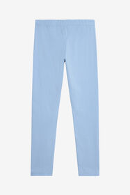 JU Pantaloni azzurro cielo LIGHT BLUE WJT23D-5SO52