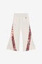 JU Python Print Flare Trousers JU Python Print Flare Trousers AVOR.CC/PP XJT20T-CF064