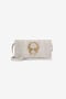 RC Serpentine Mini Leather Bag RC Serpentine Mini Leather Bag BONE WKA022-PZ119