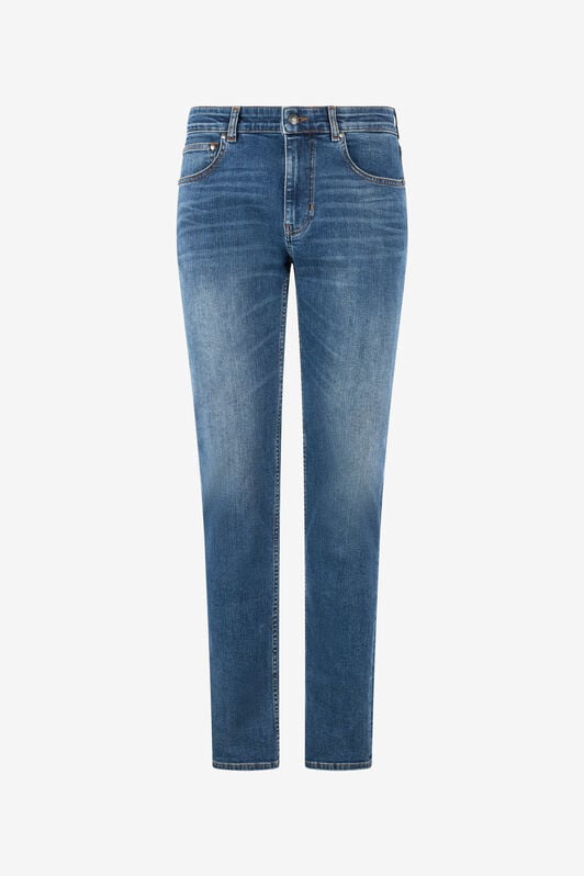 JC Ombre-Effect Jeans JC Ombre-Effect Jeans Light blue UFJ005-UF025