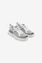 JC Chunky Sneakers Bianche JC Chunky Sneakers Bianche 836 MOON ROCK + 003 WFS024-WF232