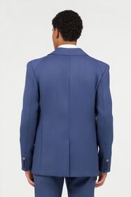 RC Americana elegante en azul intenso QUIET HARBOUR WNT406-GA058