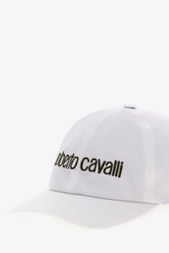 RC Cap with Logo Blanco SYI00L-9M001