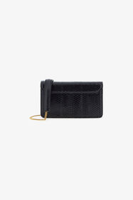 RC RC Logo Bag Black TKB015-PA001