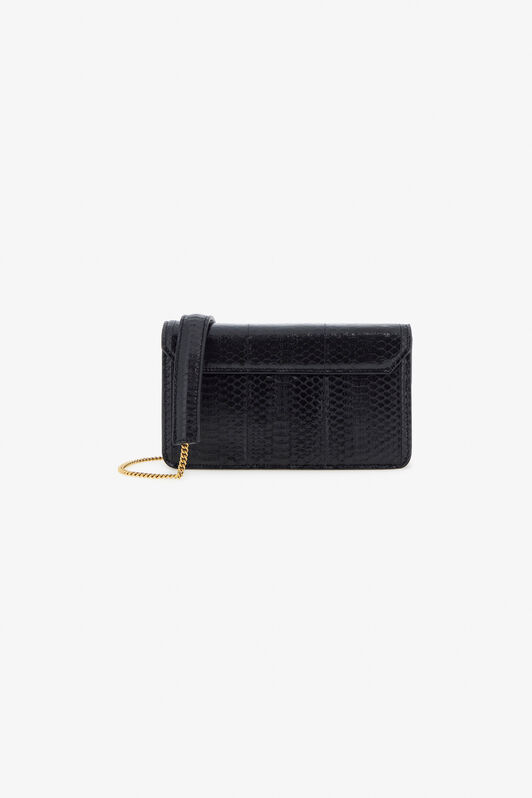 RC RC Logo Bag Black TKB015-PA001