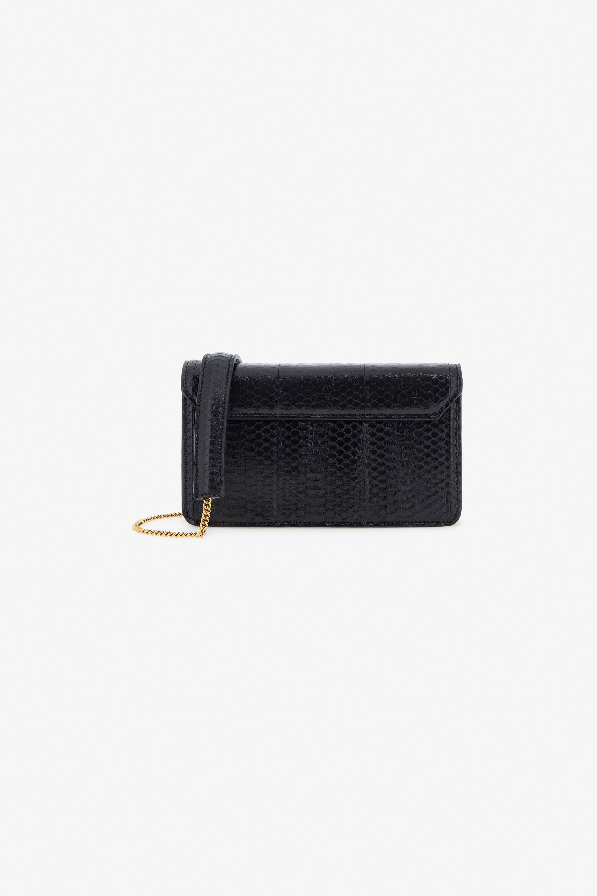 RC RC Logo Bag Black TKB015-PA001