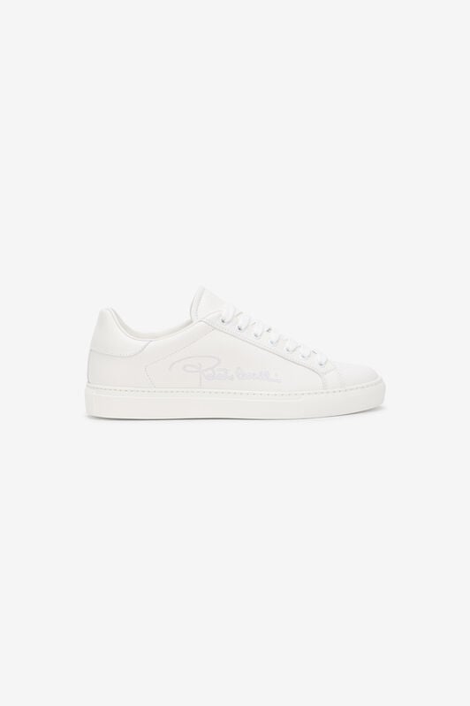 RC Zapatillas Bajas Blancas RC Zapatillas Bajas Blancas WHITE SOS00I-PZ448