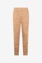 RC Tiger Skin Print Joggers RC Tiger Skin Print Joggers BEIGE OOT20B-5OO65