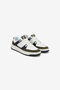 JC Baskets en Cuir JC Baskets en Cuir 003+919 WFS027-WF235