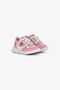 JU RC Sneakers JU RC Sneakers Pink SJS00D-PZJ03