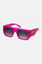 JC Just Cavalli Sonnenbrille - Nur Farben JC Just Cavalli Sonnenbrille - Nur Farben Fuchsia PD1253-PD119