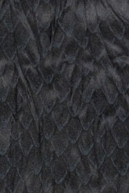 RC Shirt with Python Print Black UKT700-SZN57