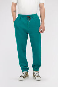 RC Trousers with Fang detail Light blue SRT25A-CF050