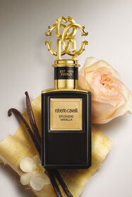 RC Gold Collection Splendid Vanilla Eau De Parfum 100 ml Black SAW022-SA030