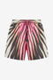 RC Short de Bain Imprimé Ray of Pink RC Short de Bain Imprimé Ray of Pink ROSA TRT00A-5RM78