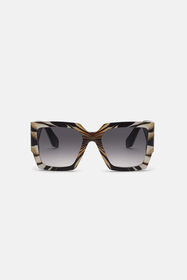 RC Sunglasses Roberto Cavalli Ray Of Gold Collection RC Sunglasses Roberto Cavalli Ray Of Gold Collection Black/Gold SALD40-ID151