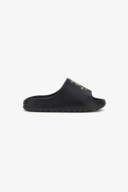 JC Just Cavalli slides JC Just Cavalli slides Black SFS119-SF448