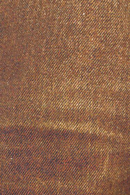 RC Python Print Jeans Brown UMJ216-4NO91