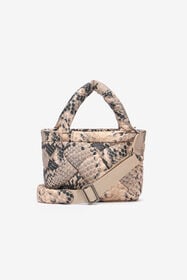 RC Sac Firenze Small Marron clair UALL01-IL022