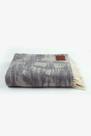 HO Plaid Jacquard Savana STONE VALH07-IH016