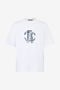 RC White T-shirt with Logo RC White T-shirt with Logo WHITE SOT60G-JD001