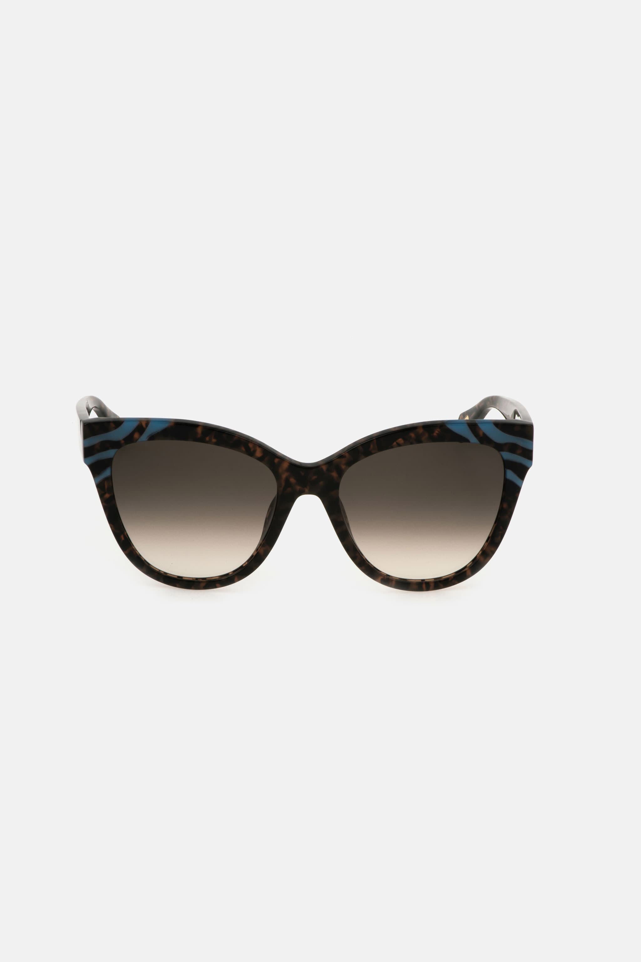 JC Sunglasses Just Cavalli JC Sunglasses Just Cavalli Dark blue RALD48-ID051