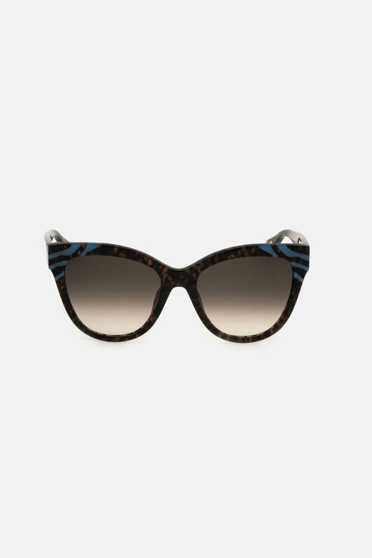 JC Sunglasses Just Cavalli JC Sunglasses Just Cavalli Dark blue RALD48-ID051