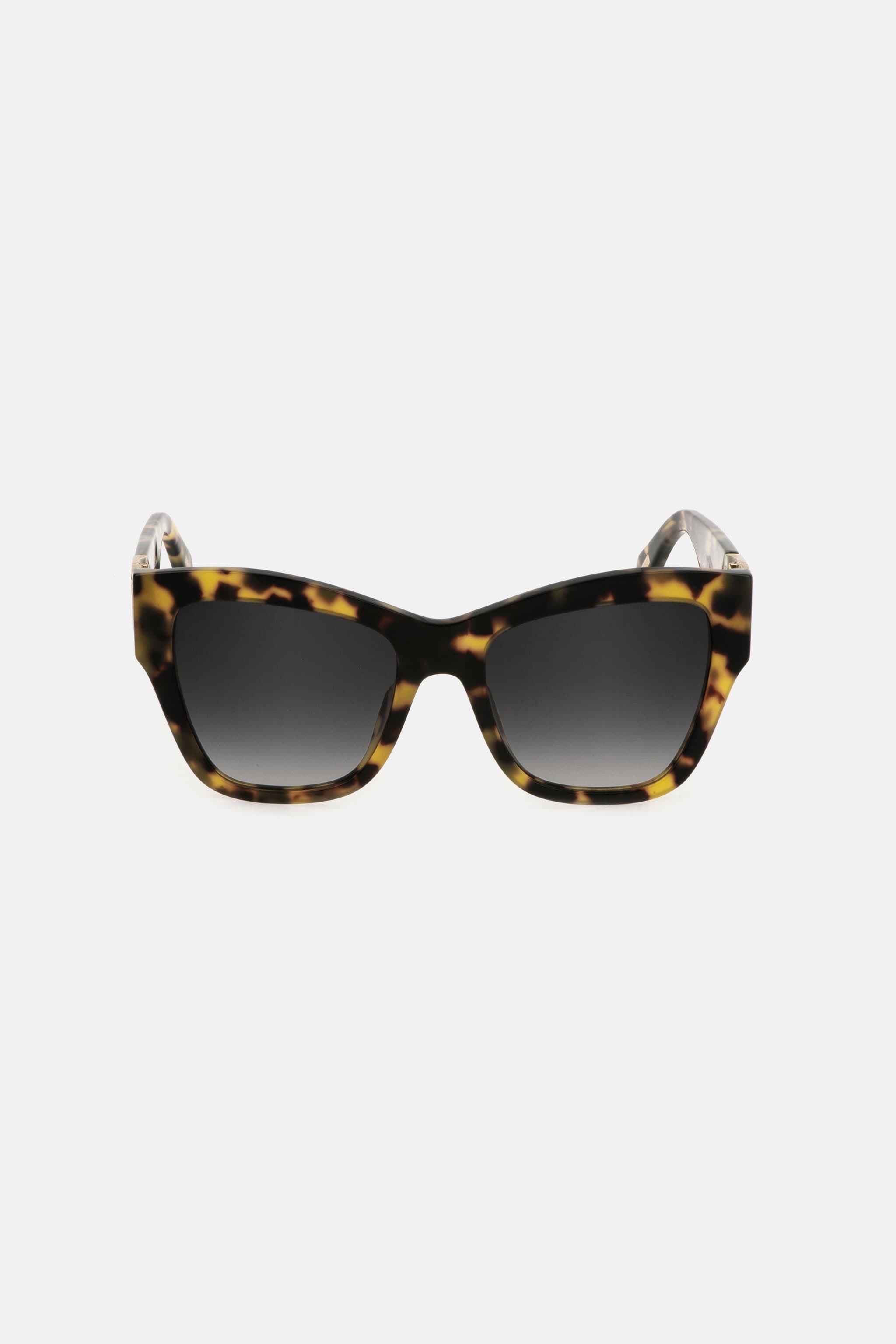 JC Sunglasses Just Cavalli JC Sunglasses Just Cavalli Dark brown RALD23-ID026