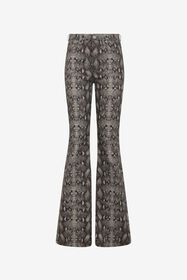 RC Jeans Stampa Python PYTHON DARK GREY SOJ20S-DL008
