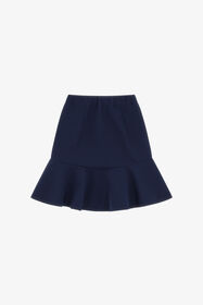 JU Skirt with RC Logo Blue TJT30E-KU012