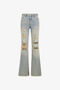 JC Jeans Just Cavalli JC Jeans Just Cavalli Azzurro SFJ004-SF845