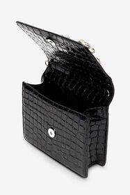 RC Medium Roar Bag RC Medium Roar Bag BLACK/PALLADIUM SKB023-PZE04