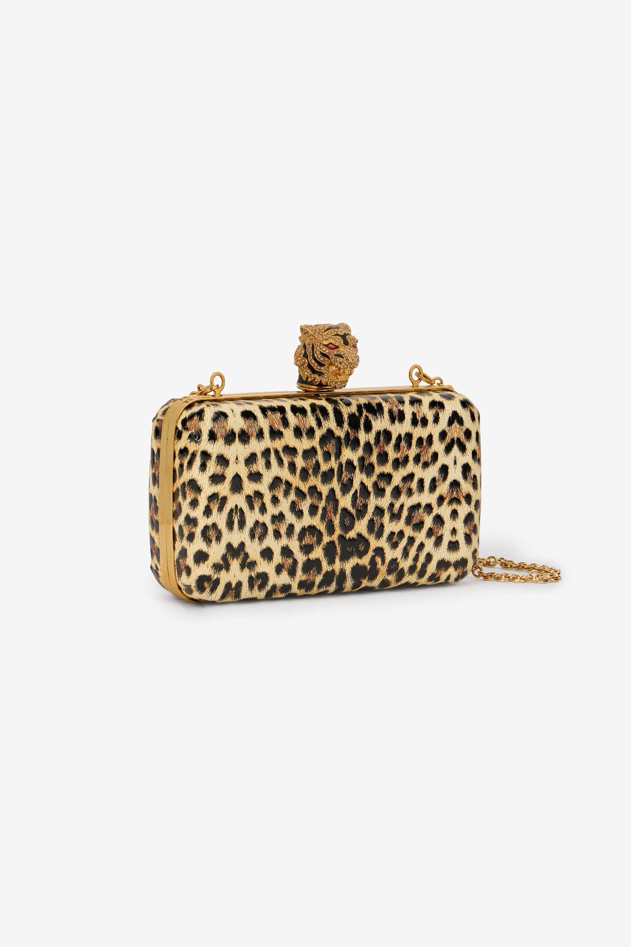 RC Clutch Roar Stampa Leopard RC Clutch Roar Stampa Leopard JAGUAR SKIN UKB014-PZS02