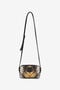 RC Sac à caméra avec imprimé Ray Of Gold Or VRB002-PZY02