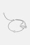JC Just Cavalli Bracelet JC Just Cavalli Bracelet Silver SALT2A-IT366