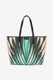 RC Sac Shopping Imprimé Ray Of Sea ST.ROS/NERO UKB01S-AC567