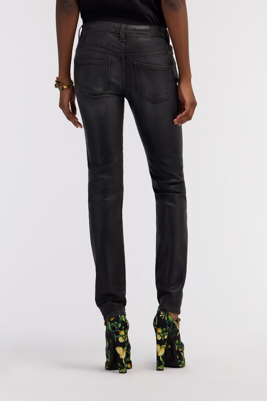 RC Skinny Jeans RC Skinny Jeans Noir SKJ232-DS004