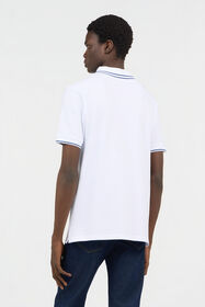 RC Polo Blanc WHITE SOT60I-KB001