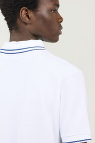 RC Polo Blanc WHITE SOT60I-KB001