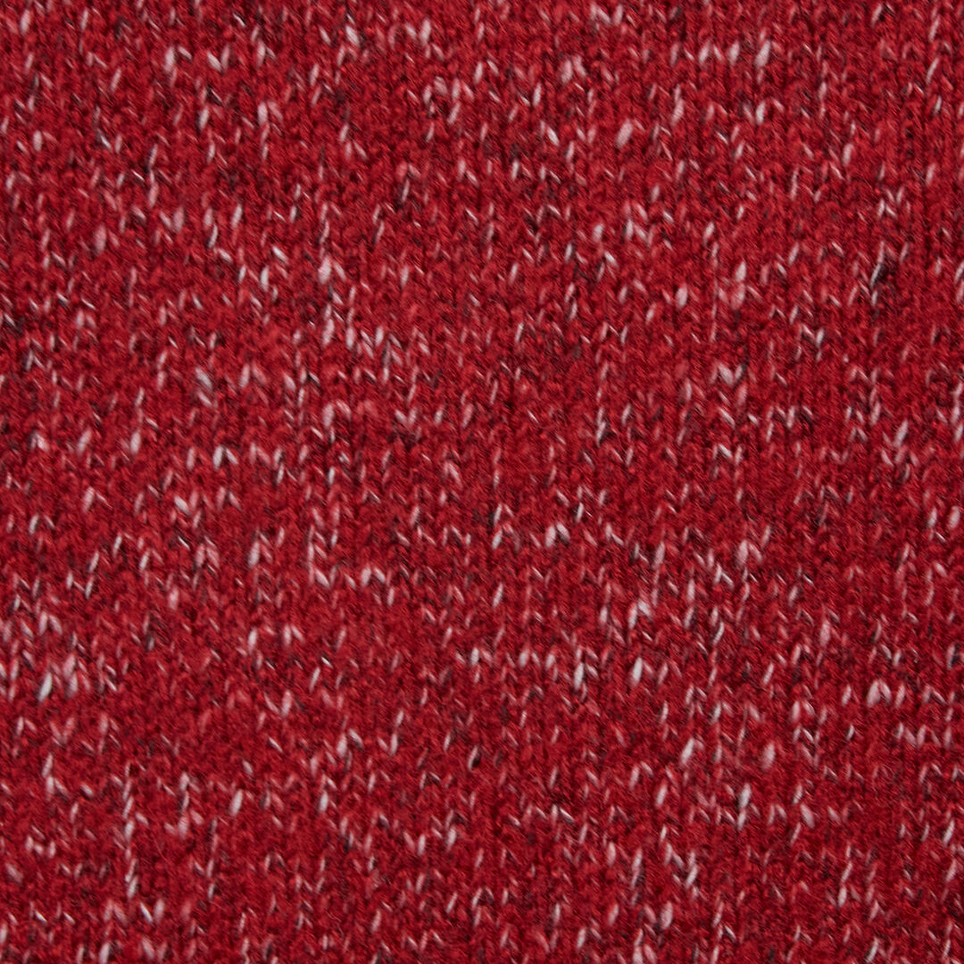 RC Sweater With Monogram RC RC Sweater With Monogram RC CABERNET ROM60E-FEC30