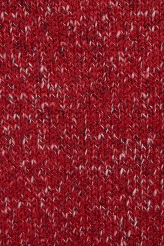 RC Sweater With Monogram RC RC Sweater With Monogram RC CABERNET ROM60E-FEC30