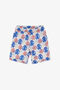 JU Monogrammed Shorts MULTICOLOR SJT254-JFL01