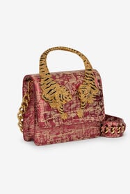 RC Medium Roar Bag RC Medium Roar Bag RED SKB023-PG012