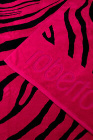 HO Telo Mare Pattern Zebra 2000 PINK UALH09-IH010