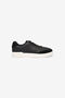 JC Sneakers With Perforated Logo JC Sneakers With Perforated Logo Black UFS017-UF292