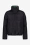 JC Doudoune Réversible Imprimé Tiger Camu JC Doudoune Réversible Imprimé Tiger Camu BRUNETTE VFT121-VF187
