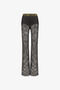 JC Just Cavalli trousers JC Just Cavalli trousers Noir SFT007-SF830