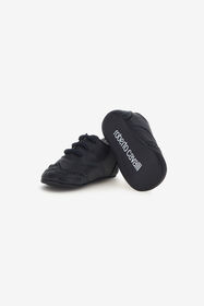 JU Laced-up Bleu foncé RJS00C-ZCJ01